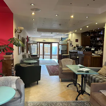 Ξενοδοχείο Kralev Dvor