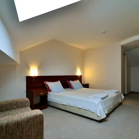 Kralev Dvor Ξενοδοχείο Μπάνσκο