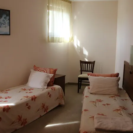 Ξενοδοχείο Kralev Dvor Μπάνσκο