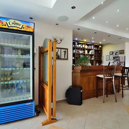 Kralev Dvor 3* Μπάνσκο