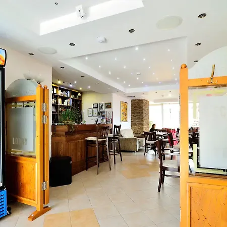 Kralev Dvor Ξενοδοχείο