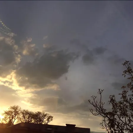 Ξενοδοχείο Kralev Dvor 3*