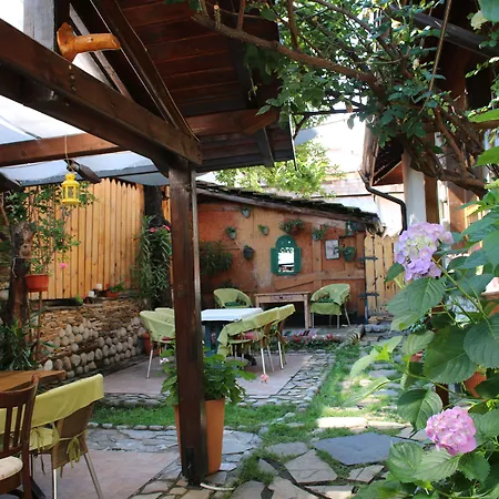 Ξενοδοχείο Kralev Dvor