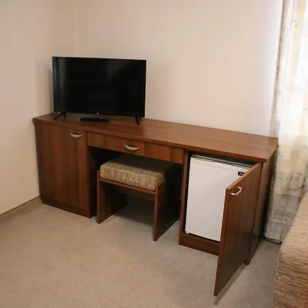 Kralev Dvor Hotel 3*