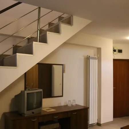 Hotel Kralev Dvor Bansko