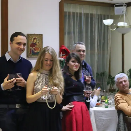 Kralev Dvor 3* Bansko