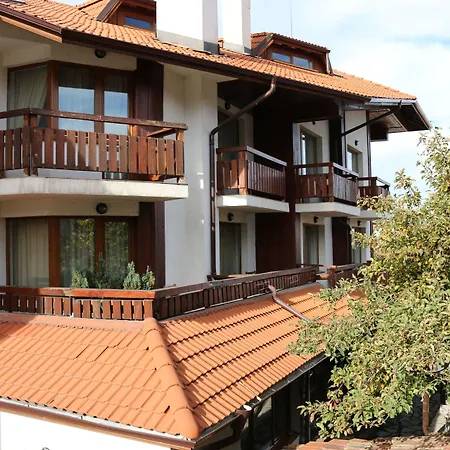 Kralev Dvor Hotel Bansko