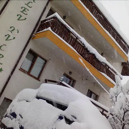 Kralev Dvor Hotel Bansko