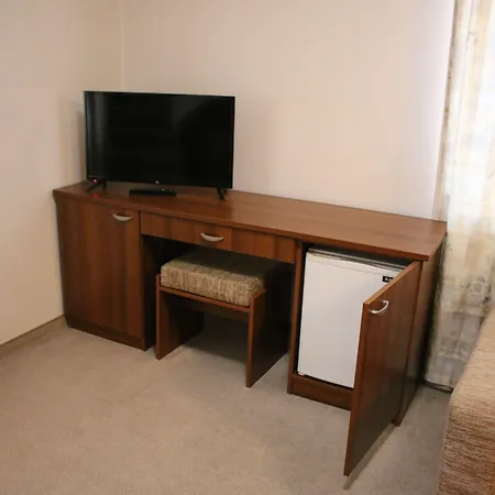 Kralev Dvor Hotel 3*