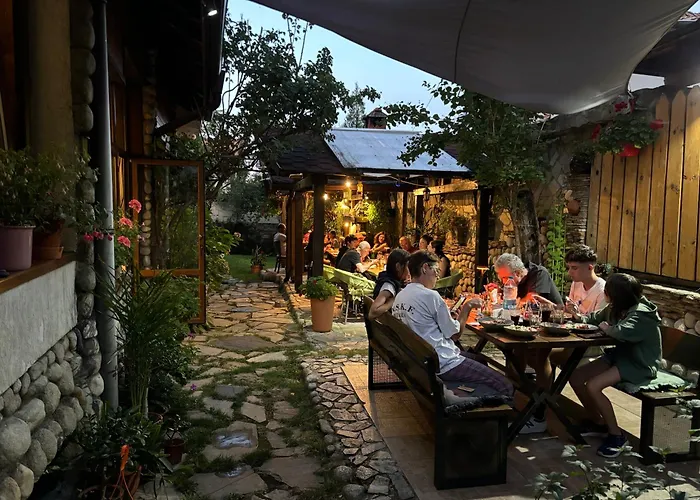 Kralev Dvor 3* Bansko