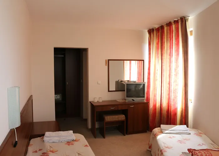 Otel Kralev Dvor 3*