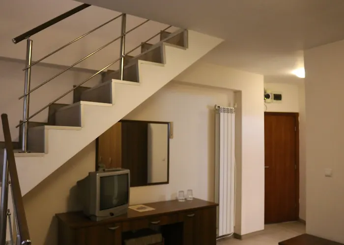 Otel Kralev Dvor Bansko