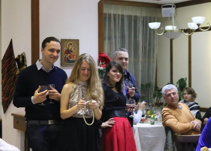 Kralev Dvor 3* Bansko