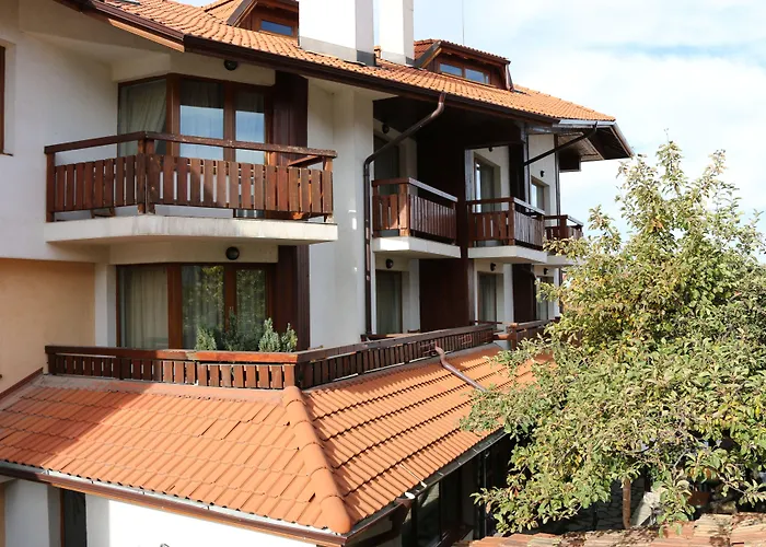 Kralev Dvor Otel Bansko