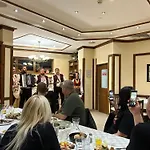 Kralev Dvor ホテル バンスコ