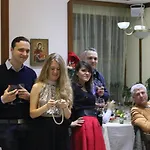 Kralev Dvor 3* バンスコ