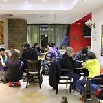 Kralev Dvor ホテル 3*