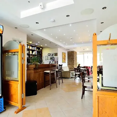 Kralev Dvor Hotel 3*