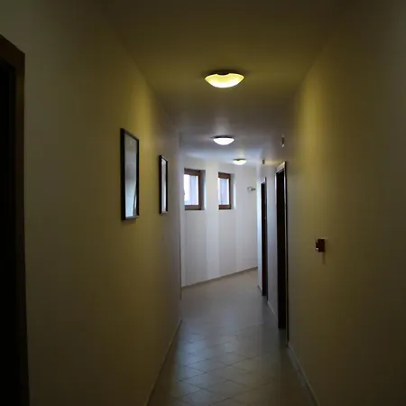 Hotel Welcome To Kralev Dvor Your Home In Bansko 3*