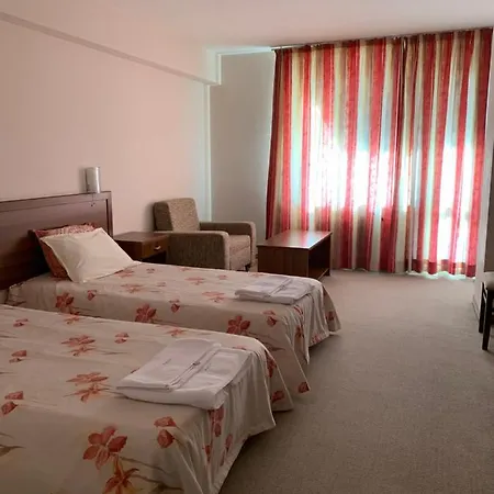 Kralev Dvor Hotel 3*