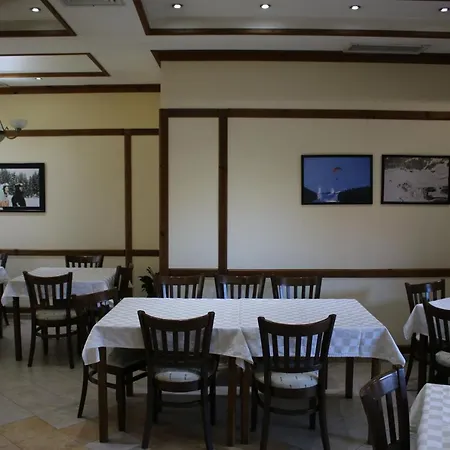 Welcome To Kralev Dvor Your Home In Bansko Hotel 3*