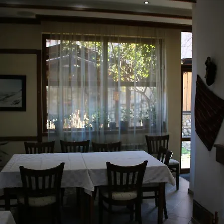 Welcome To Kralev Dvor Your Home In Bansko 3*