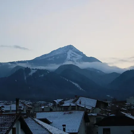 Hotel Welcome To Kralev Dvor Your Home In Bansko