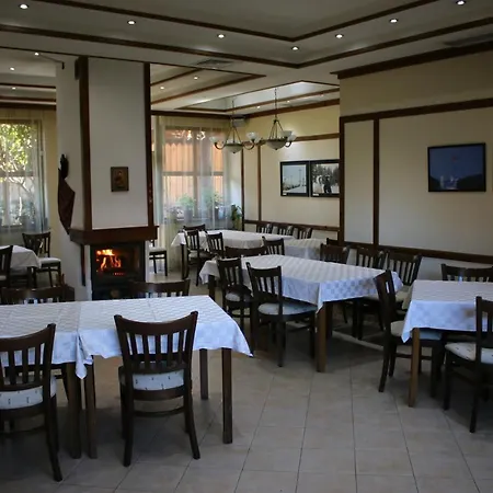 Welcome To Kralev Dvor Your Home In Bansko 3* Bansko