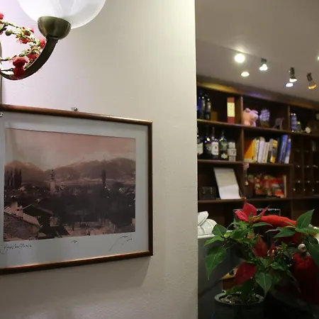 Kralev Dvor ホテル バンスコ