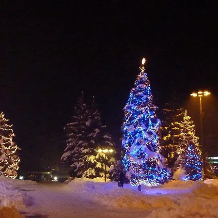 Hotel Kralev Dvor 3*