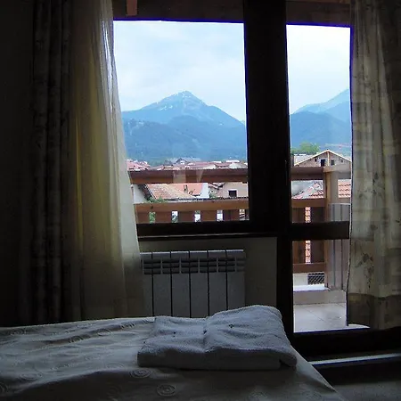 Kralev Dvor Hotel 3*