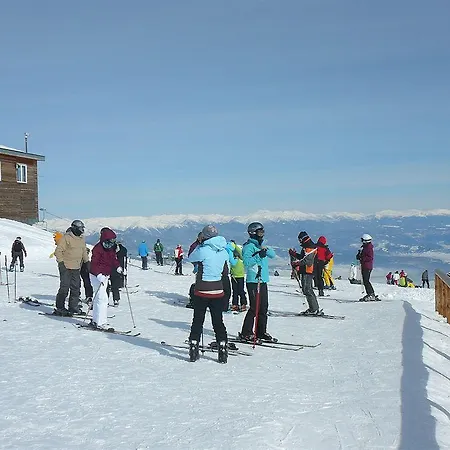 Kralev Dvor 3* Bansko