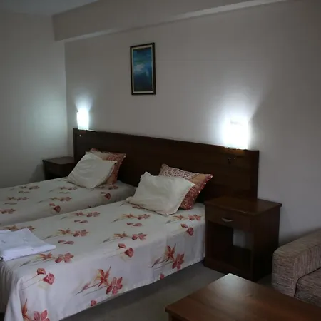 Welcome To Kralev Dvor Your Home In Bansko 3* Bansko