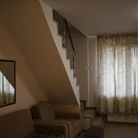 Kralev Dvor 3* Bansko