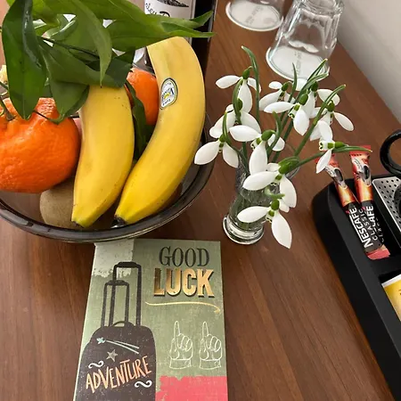 Kralev Dvor ホテル