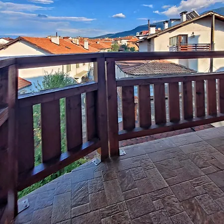 Welcome To Kralev Dvor Your Home In Bansko Hotel 3*
