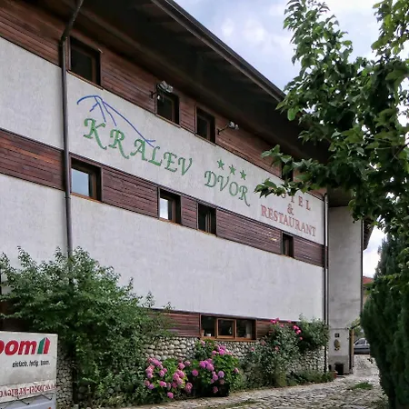 Kralev Dvor Bansko