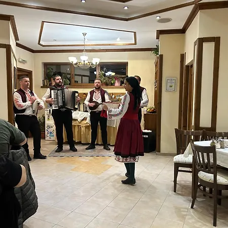 Welcome To Kralev Dvor Your Home In Bansko Hotel