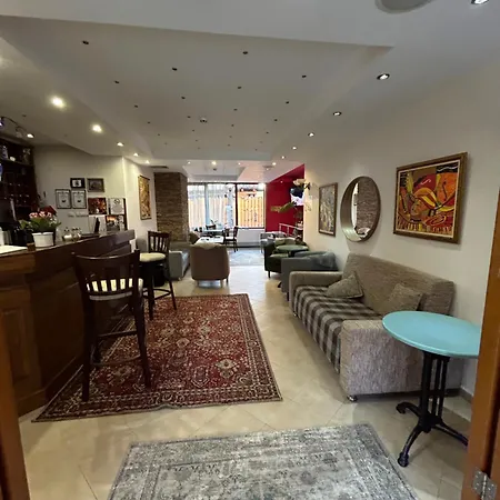 ホテル Kralev Dvor