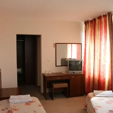 Hotel Welcome To Kralev Dvor Your Home In Bansko 3*