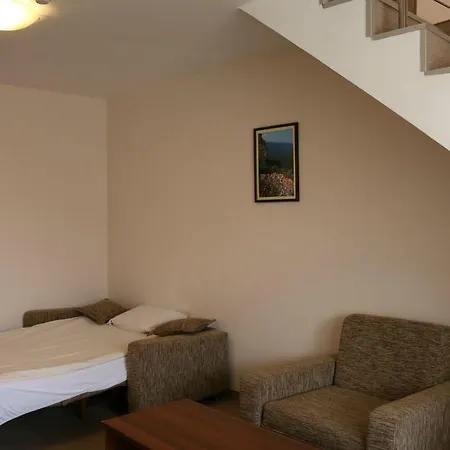 Hotell Kralev Dvor 3*