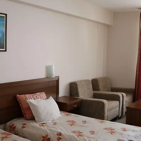 ホテル Kralev Dvor バンスコ