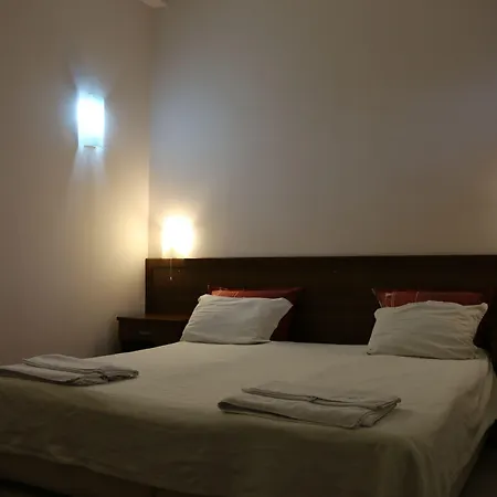 Welcome To Kralev Dvor Your Home In Bansko 3* Bansko
