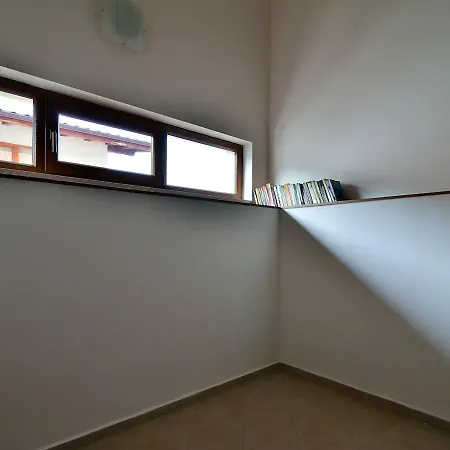 ホテル Kralev Dvor 3*