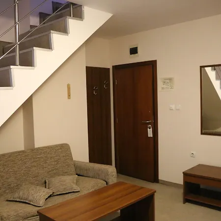 Kralev Dvor バンスコ