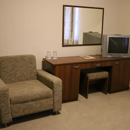 Hotel Welcome To Kralev Dvor Your Home In Bansko 3*