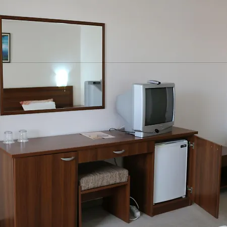 Hotel Welcome To Kralev Dvor Your Home In Bansko 3*