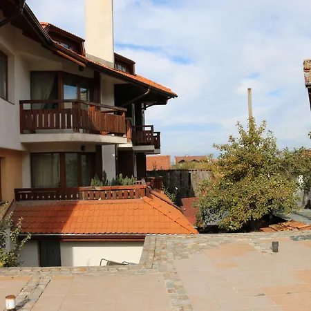 Welcome To Kralev Dvor Your Home In Bansko 3* Bansko