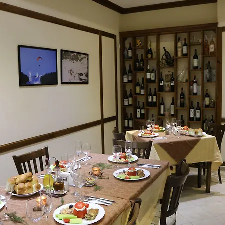 Welcome To Kralev Dvor Your Home In Bansko 3* Bansko