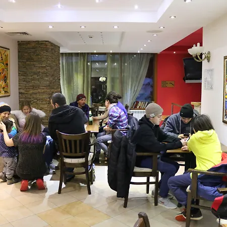Welcome To Kralev Dvor Your Home In Bansko Hotel 3*